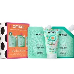 Amika The Kure Repair Set